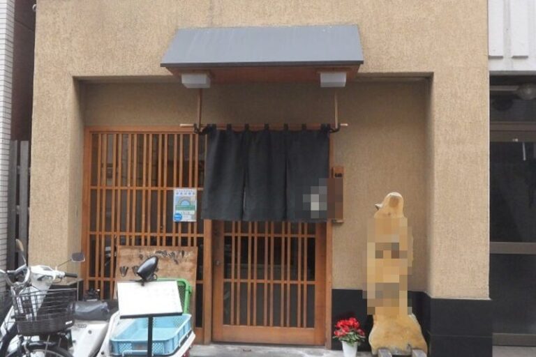 地下鉄人形町駅 徒歩5分 1階約21坪 52万 元居酒屋 隠れ家物件 重飲食可!