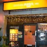 恵比寿駅2分 1階約10坪 47万 現アジア料理 重飲食可 駅近物件!