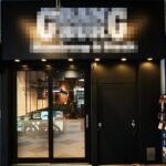 阿佐ヶ谷駅1分 1階14坪 52万 現ステーキ店 駅近重飲食可!