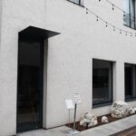 下北沢駅4分 1階約12坪 43万 現カレー店 お洒落外観 重飲食可!