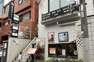 地下鉄六本木駅4分 1階10坪 40万 美内装の現フレンチレストラン 重飲食可!