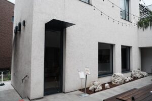 下北沢駅4分 1階約12坪 43万 現カレー店 駅近物件 重飲食可