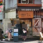 半蔵門駅3分 1階16坪 43万 現居酒屋 角地物件 重飲食可!