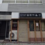 王子駅2分 1階約12坪 38万 元スナック 重飲食可 駅近物件