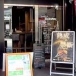 神田駅1分 1階約18坪 73万 元バー 軽飲食可 駅近物件!