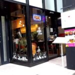 神谷町駅2分 1階12坪52万 元イタリアン!お洒落外観 重飲食可!