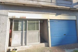 川崎駅徒歩30分 仕出し弁当の居抜き物件