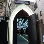 西武新宿駅6分 1階約25坪150万 現韓国料理店!お洒落外観 重飲食可