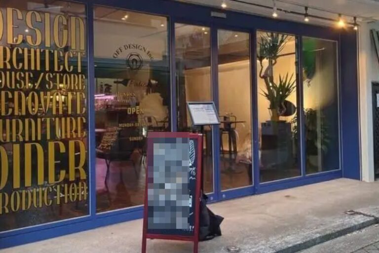 吉祥寺駅3分 1階約25坪 65万 現ダイニングバー お洒落外観 軽飲食可!