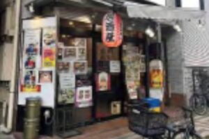 上野駅 6分 1-2階 44坪 70万 重飲食可！大型物件