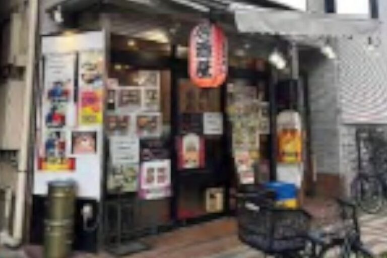 上野駅 6分 1-2階 44坪 70万 重飲食可！大型物件