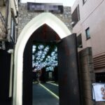 西武新宿駅6分 1階約25坪 150万 韓国料理 美内装 重飲食可!