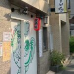 都立大駅1分 1階約15坪 45万 現焼鳥店 駅近重飲食可!