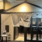 五反田駅5分 1-2階14坪 48万 現立ち飲み屋 重飲食可!駅近好立地