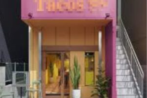 芝公園駅1分 1階約20坪 49万 元ファストフード店 駅近お洒落物件 重飲食可!