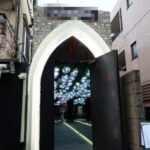 西武新宿駅6分 新大久保駅7分 1階25坪 150万 現韓国料理店 お洒落外観 美内装 重飲食可