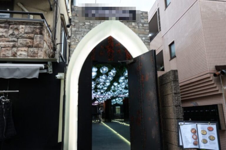 西武新宿駅6分 新大久保駅7分 1階25坪 150万 現韓国料理店 お洒落外観 美内装 重飲食可