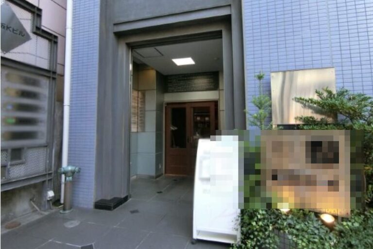 飯田橋駅7分 神楽坂駅7分 1階18坪 73万 重飲食可!!