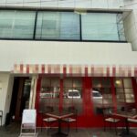 吉祥寺駅3分 1階約27坪 80万 元ビストロ 駅近美内装 重飲食可！