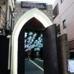 西武新宿駅6分 1階約25坪 150万 韓国料理店！お洒落外観・美内装 重飲食可!