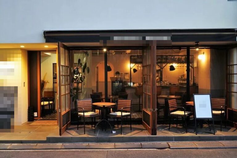吉祥寺駅2分 1階約27坪 80万 現ビストロ 広間口 重飲食可!