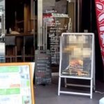 神田駅1分 1階約18坪 73万 元バー 重飲食可 駅近物件!