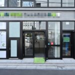 溜池山王駅3分 赤坂駅5分 1階約18坪 61万 現サラダ店 美内装 重飲食可