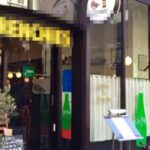 人形町駅2分 水天宮前駅3分 1階24坪 84万 元フレンチビストロ 駅近 重飲食可!