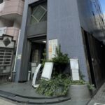 飯田橋駅7分 神楽坂駅7分 1階約18坪 73万 重飲食可！複数路線利用可！