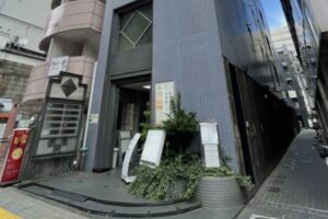 飯田橋駅7分 神楽坂駅7分 1階約18坪 73万 重飲食可！複数路線利用可！