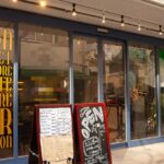 吉祥寺駅3分 1階約25坪 65万 現ダイニングバー お洒落な外観 軽飲食可!